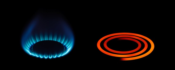 Electricity vs Gas 