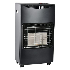 Gas Heaters - Full Body Heater