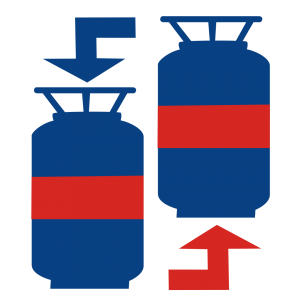 Gas Bottle Exchanges
