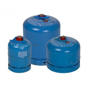 Gas Refills - Gas Cylinder 2kg
